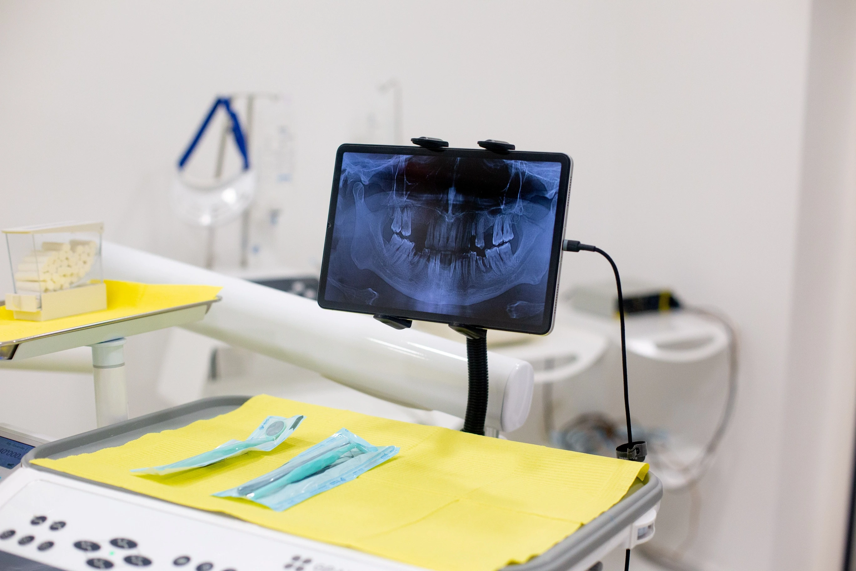 Chirurgie dento-alveolară arad